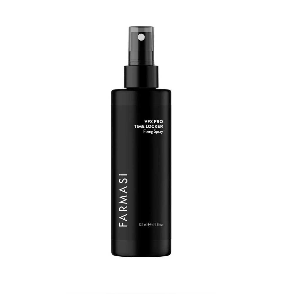 NWT Farmasi VFX PRO Time Locker Setting Spray